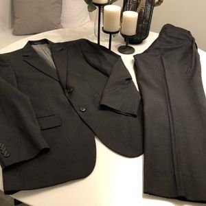 Wilke Rodriguez Suit Jacket & Pants